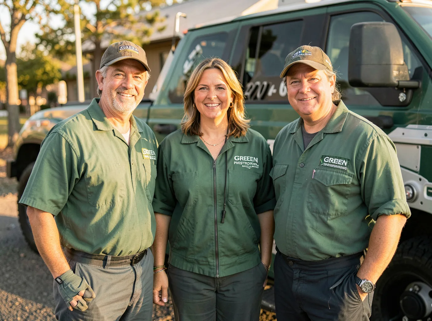 Water Damage Restoration company in Gilbert, AZ