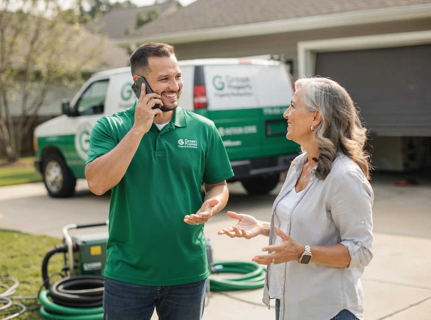 Water Damage Restoration Gilbert, AZ FAQs